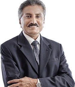 Foto Dr. A Raveendhran, dokter internis di Subang Jaya Medical Centre