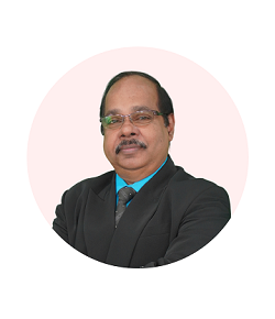 Foto Dr. Abdul Nasir Bin Mohamed Abdul Kadher, dokter anak di KPJ Penang Specialist Hospital
