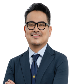 Foto Dr. Abdul Raqib Abd Ghani, dokter jantung di CVSKL