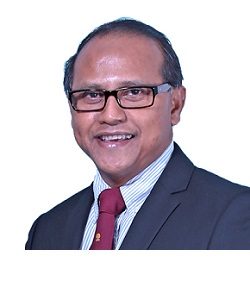 Foto Dr. Abdul Razak Mohammed, dokter bedah anak di KPJ Damansara Specialist Hospital