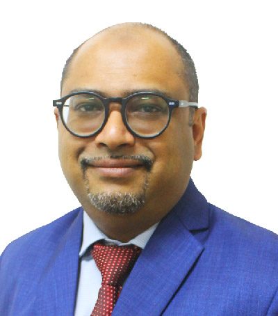 Foto Dr. Abdul Yazid Mohd Kassim, dokter ortopedi (tulang) di KPJ Damansara Specialist Hospital