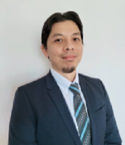 Foto Dr. Ahmad Fazly Abd, dokter ortopedi (tulang) di ALTY Orthopaedic Hospital