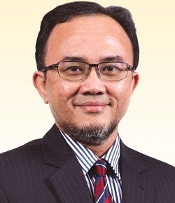Foto Datuk Dr. Ahmad Khairuddin Bin Mohamed Yusof, dokter jantung di KPJ Damansara Specialist Hospital