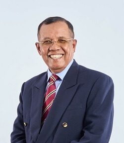 Foto Dr. Ahmad Radzi Bin Ahmad Badruddin, dokter onkologi di Pantai Hospital Kuala Lumpur