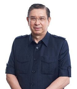 Foto Dr. Alfred Charles Poey, dokter bedah jantung di Pantai Hospital Penang