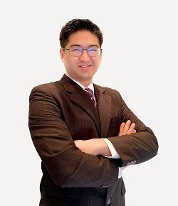 Foto Dr. Amir Adham Ahmad, dokter ortopedi (tulang) di Prince Court Medical Centre
