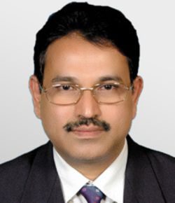 Foto Dr. Anantha Kumar Chinnaswamy, dokter bedah umum di ALTY Orthopaedic Hospital