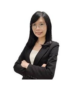 Foto Dr. Andrea Lau Yue Hui, dokter bedah saraf di Sunway Medical Centre Damansara