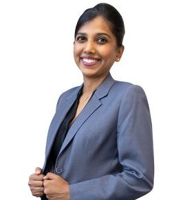 Foto Dr. Annamalar Muthu, dokter jantung di Gleneagles Penang