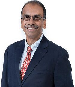 Foto Dr. Appasamy Velu, dokter tulang (ortopedi) di Subang Jaya Medical Centre