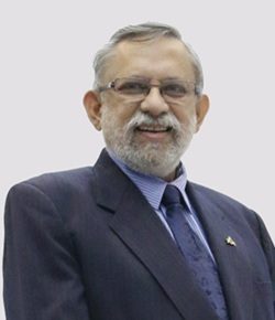 Foto Dr. Arun Kumar Bag, dokter kandungan di KPJ Ampang Puteri