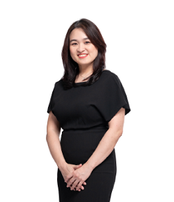 Foto Dr. Ashley Chung Soo Bee, dokter kandungan di Sunway Medical Centre Velocity