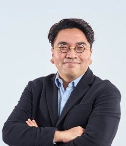 Foto Dr. Azam B. Mohd Nor, dokter anak di Pantai Hospital Kuala Lumpur