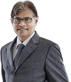 Foto Dr. Bala Sundaram Mariappan, dokter urologi di Subang Jaya Medical Centre