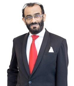 Foto Dato' Dr. Balwant Singh Gendeh, dokter tht di Pantai Hospital Kuala Lumpur
