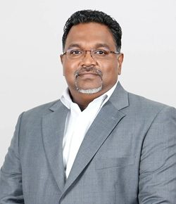 Foto Dr. Benedict Dharmaraj Retna Pandian, dokter bedah thorax di Beacon Hospital