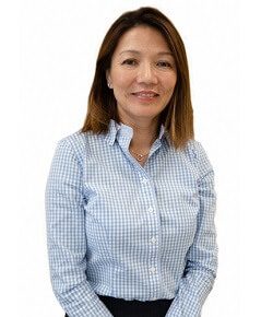 Foto Dr. Bong Jan Ling, dokter kulit di Sunway Medical Centre