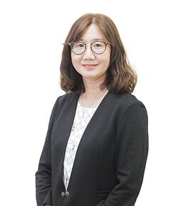 Foto Dr. Chan Joe Mee, dokter kandungan di Sunway Medical Centre