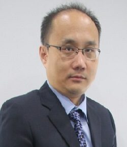 Foto Dr. Chan Kok Kheng, dokter jantung di KPJ Penang Specialist Hospital