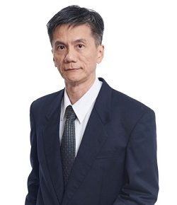 Foto Dr. Chan Lee Pon, dokter anak di Pantai Hospital Penang