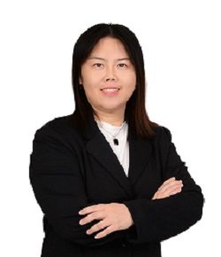 Foto Dr. Chan Pei Sing, dokter anak di Sunway Medical Centre Velocity