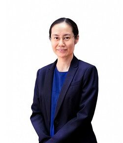 Foto Dr. Chan U-Teng, dokter mata di Sunway Medical Centre