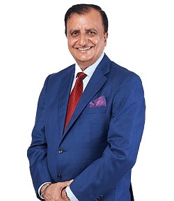 Foto Dr. Charanjeet Singh, dokter ortopedi (tulang) di Gleneagles Kuala Lumpur