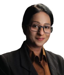 Foto Dr. Charlotte Jane Joseph, dokter anak di KPJ Damansara Specialist Hospital