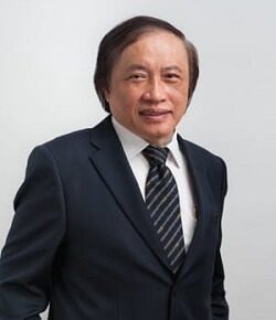 Foto Dr. Chee Chee Pin, dokter bedah saraf di Gleneagles Kuala Lumpur