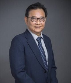 Foto Dr. Chee Chia Shing, dokter ortopedi (tulang) di Sunway Medical Centre