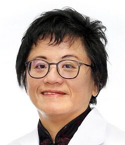 Foto Dr. Chew Ghee Kheng, dokter kandungan di Penang Adventist Hospital