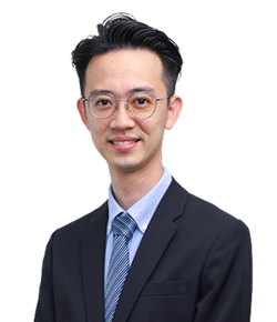 Foto Dr. Chew Yu Wei, dokter ortopedi (tulang) di Pantai Hospital Penang