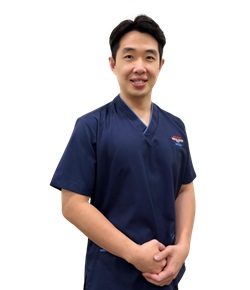 Foto Dr. Chiang Kin Chun Marcus, dokter kandungan di Sunway Medical Centre Penang