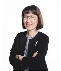 Foto Dr. Chin Pik Kee, dokter mata di Sunway Medical Centre