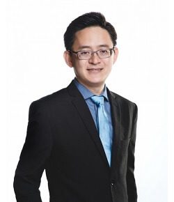 Foto Dr. Chong Hoong Yin, dokter bedah umum di Picaso Hospital