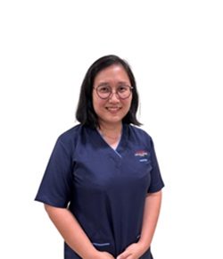 Foto Dr. Chong Phaik Khee, dokter anak di Sunway Medical Centre Penang