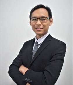 Foto Assoc Prof Dr. Chooi Kheng Chiew, dokter internis di KPJ Ampang Puteri