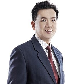 Foto Dr. Chooi Yue Seng, dokter tulang (ortopedi) di Subang Jaya Medical Centre