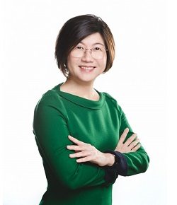 Foto Dr. Chow Sook Khuan, dokter internis di Sunway Medical Centre