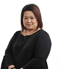 Foto Dr. Chow Ting Soo, dokter internis di Gleneagles Penang