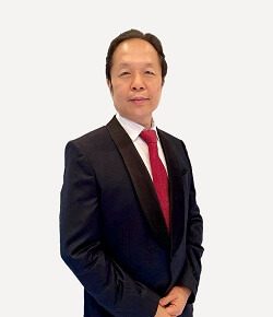 Foto Dr. Choy Yew Sing, dokter anak di Prince Court Medical Centre