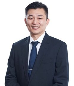 Foto Dr. Chua Hwa Sen, dokter tulang (ortopedi) di Sunway Medical Centre