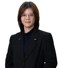 Foto Dr. Chua Yi Cheau, dokter anak di Gleneagles Penang