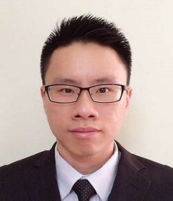 Foto Dr. Chuah Chuan Huan, dokter internis di Loh Guan Lye