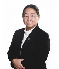 Foto Dr. Chye Ping Ching, dokter tulang (ortopedi) di Sunway Medical Centre