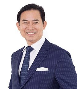 Foto Dato' Dr. Colin Lee Soon Soo, dokter kandungan di Alpha Fertility Centre