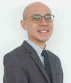 Foto Dr. Collin Looi Seng Kim, dokter ortopedi (tulang) di Pantai Hospital Kuala Lumpur