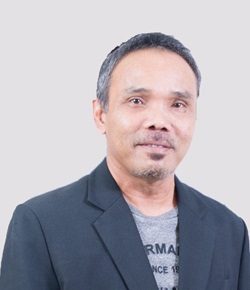 Foto Dato' Dr. Abd. Jalil Jidon, dokter bedah plastik di KPJ Ampang Puteri