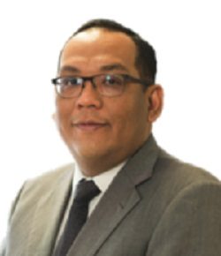 Foto Dato Dr. Azmi Baharudin, dokter ortopedi (tulang) di UKM Specialist Centre