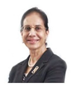Foto Dato Dr. Bajit Kor A/P Teja Singh, dokter mata di KPJ Ampang Puteri